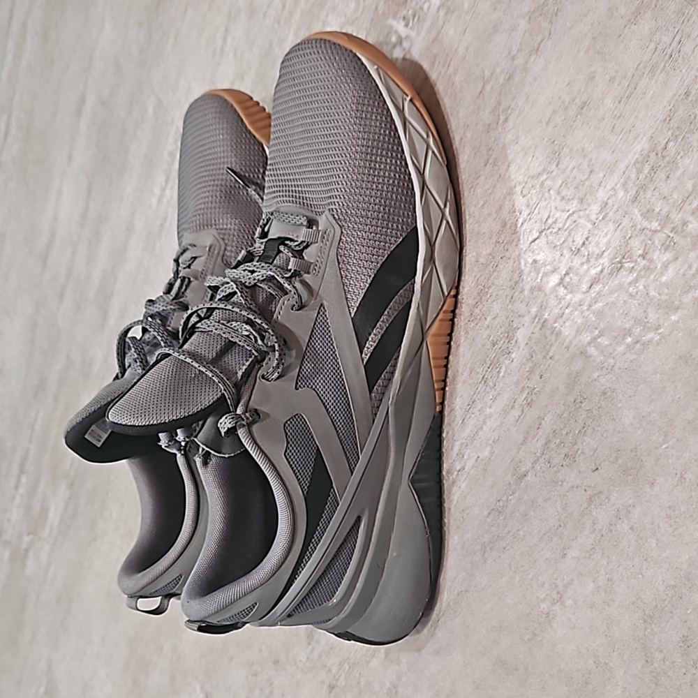 Reebok gym shoes